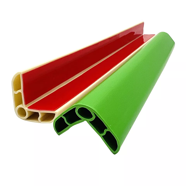 1m Extra Thick PVC Rubber Edge Guard Protector Bumper Strip for Wall, Desk & Furniture