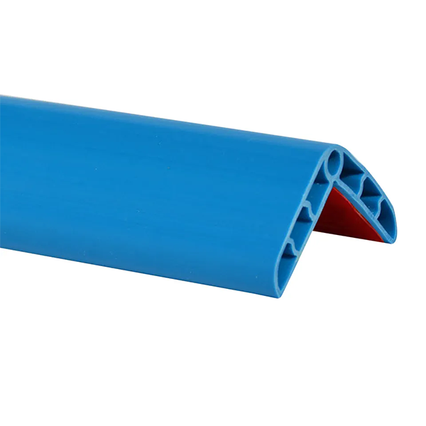 1m Extra Thick PVC Rubber Edge Guard Protector Bumper Strip for Wall, Desk & Furniture