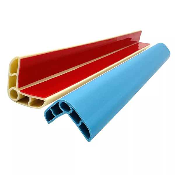 1m Extra Thick PVC Rubber Edge Guard Protector Bumper Strip for Wall, Desk & Furniture