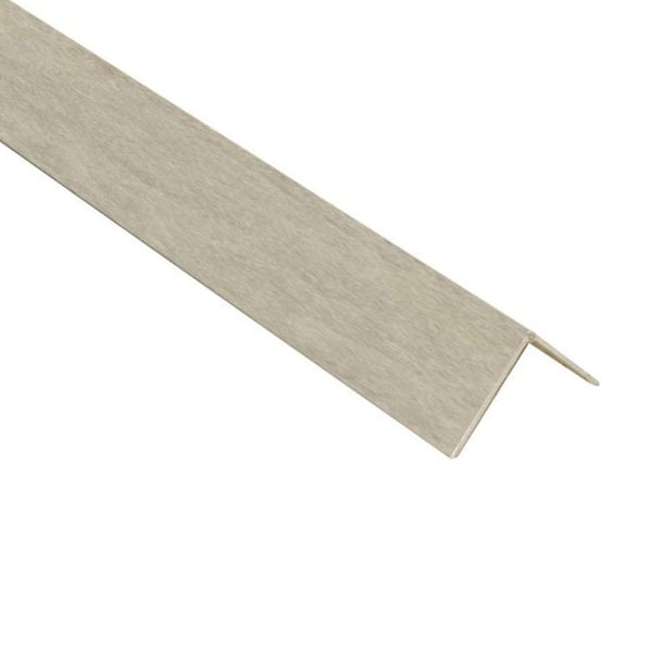 2.6m Long Lasting External Trim for Stylish Interiors