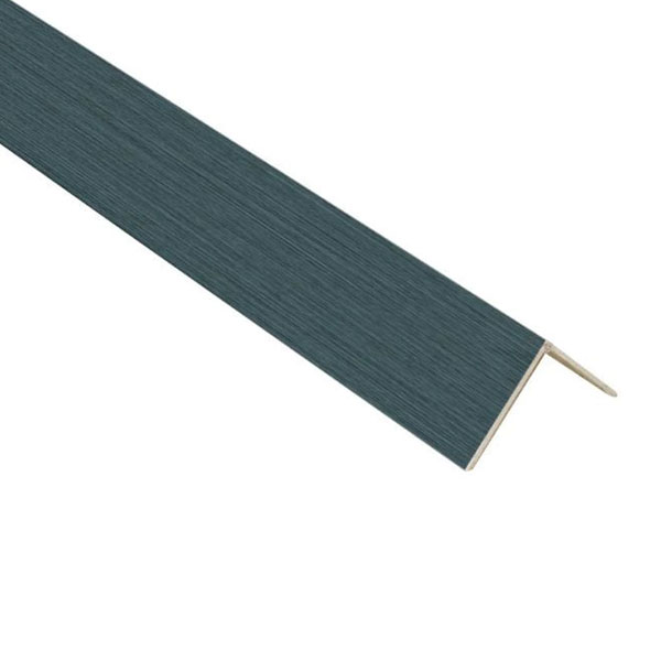 2.6m Long Lasting External Trim for Stylish Interiors