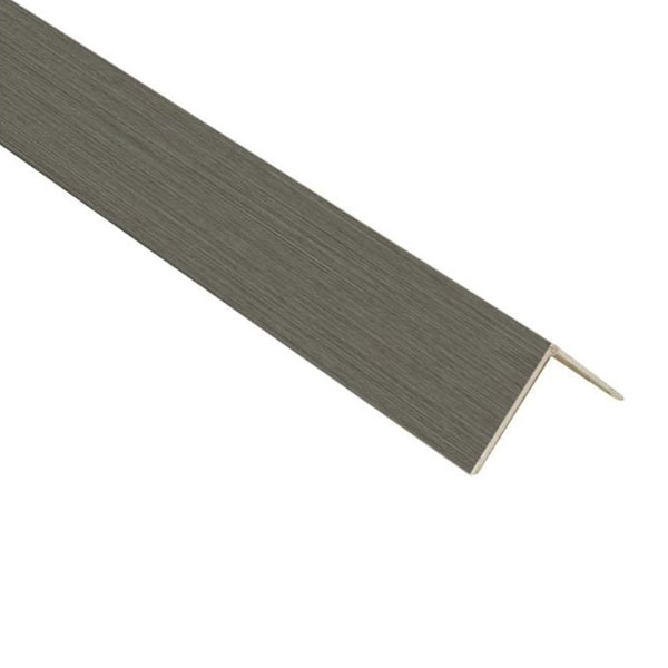 2.6m Long Lasting External Trim for Stylish Interiors