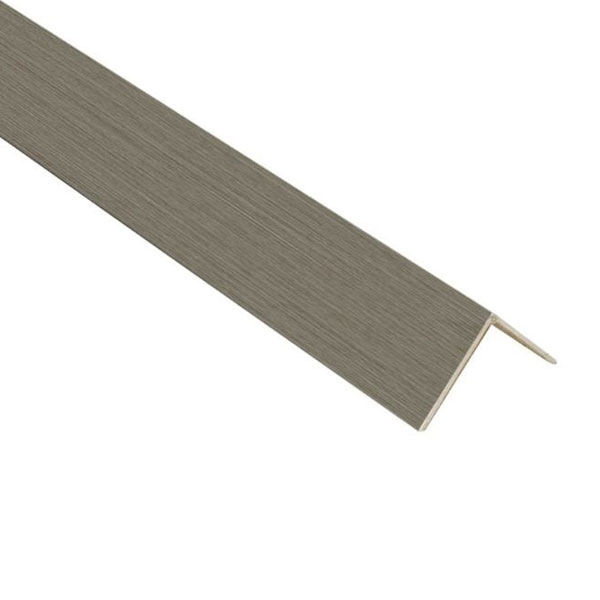 2.6m Long Lasting External Trim for Stylish Interiors
