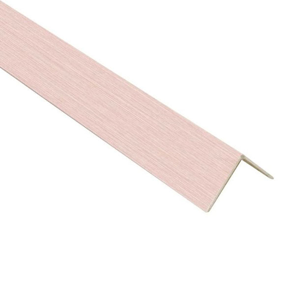 2.6m Long Lasting External Trim for Stylish Interiors