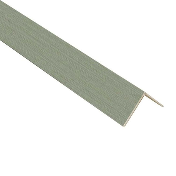 2.6m Long Lasting External Trim for Stylish Interiors