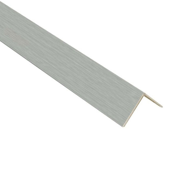 2.6m Long Lasting External Trim for Stylish Interiors