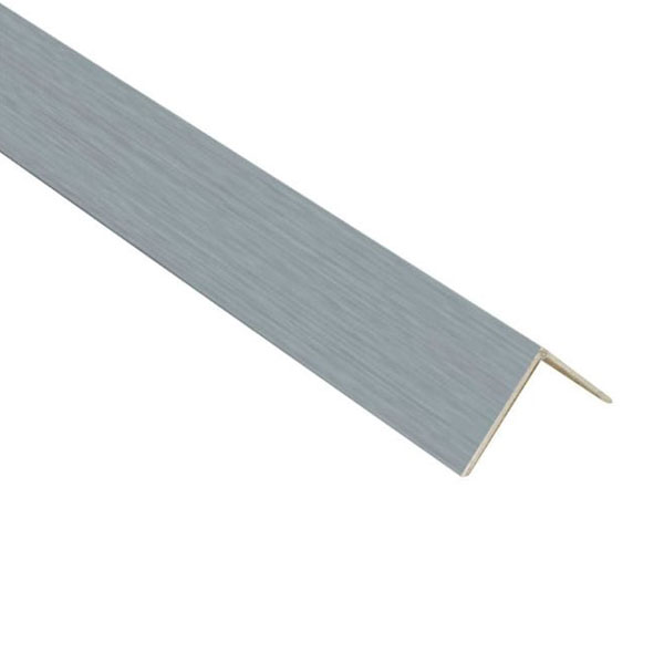 2.6m Long Lasting External Trim for Stylish Interiors