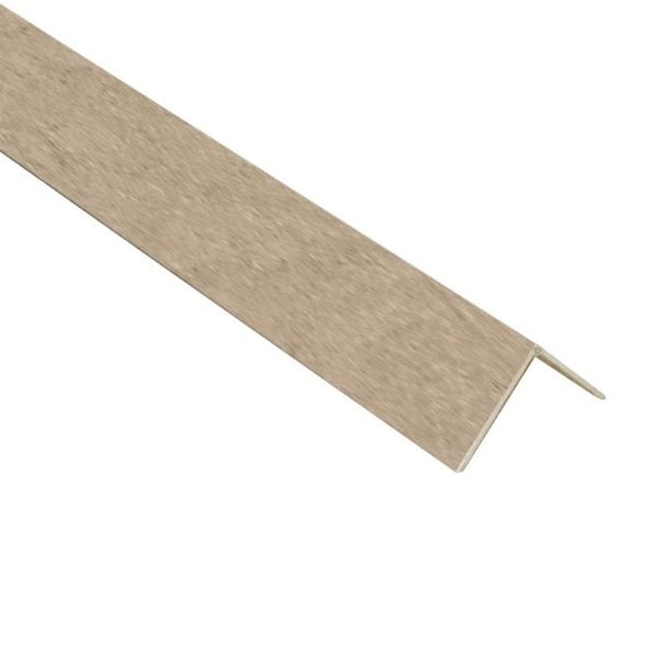 2.6m Long Lasting External Trim for Stylish Interiors