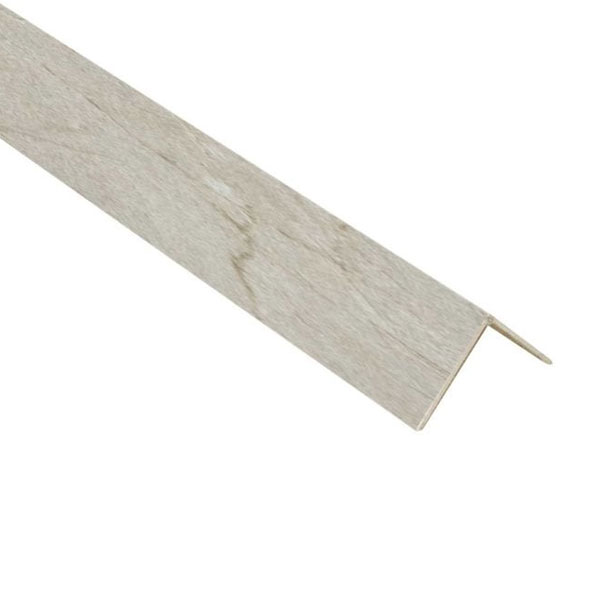 2.6m Long Lasting External Trim for Stylish Interiors
