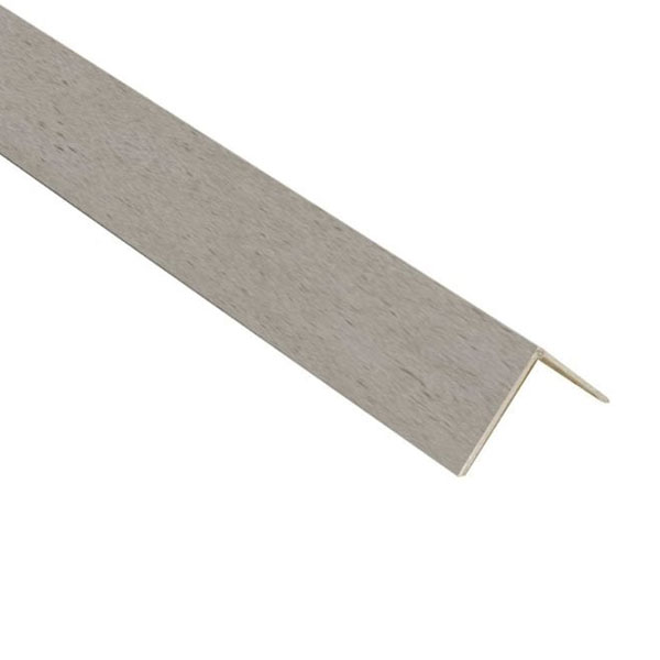 2.6m Long Lasting External Trim for Stylish Interiors