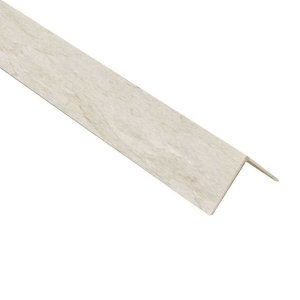 2.6m Long Lasting External Trim for Stylish Interiors