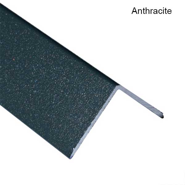 2400mm Hardex External Wall Panel to Fit 9mm Corner