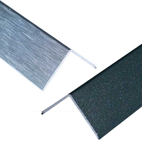 2400mm Hardex External Wall Panel to Fit 9mm Corner