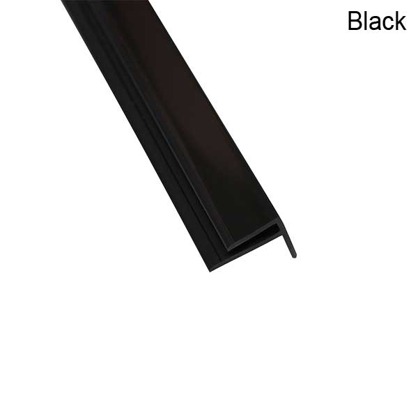 2440mm PVC External Corner Trim for Durable Wall Protection
