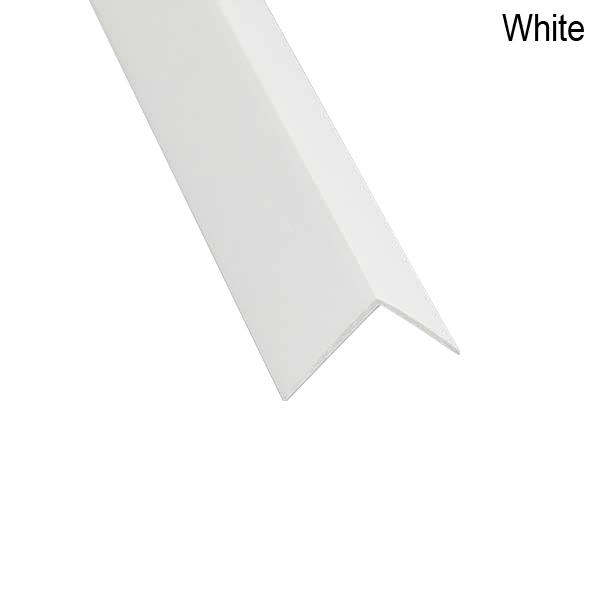 2440mm PVC Universal Corner for Internal and External Walls