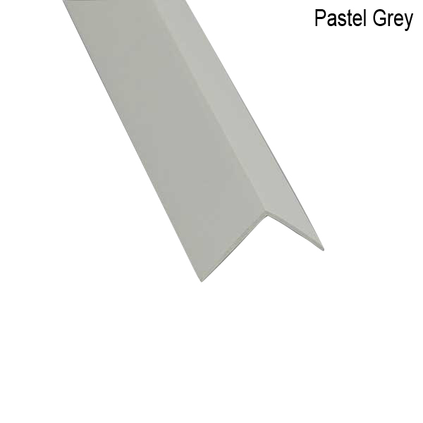 2440mm PVC Universal Corner for Internal and External Walls