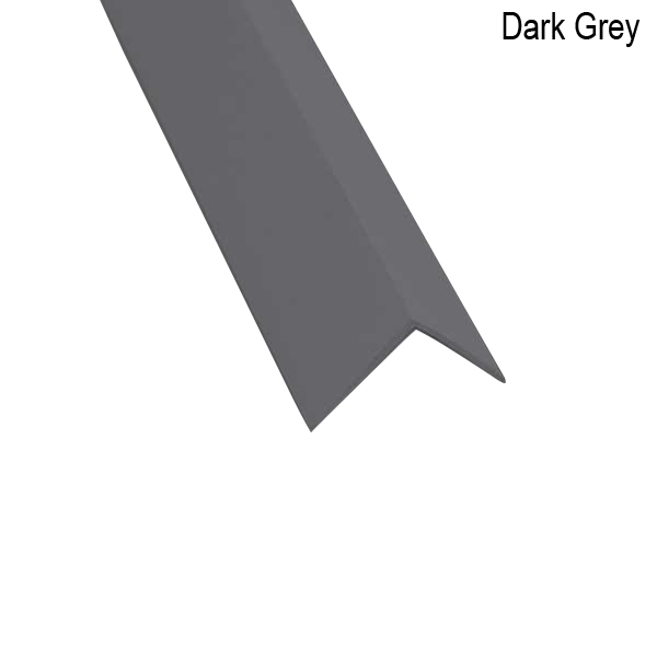 2440mm PVC Universal Corner for Internal and External Walls