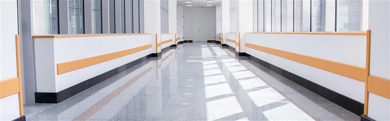 Reliable wall corner protectors corner guards