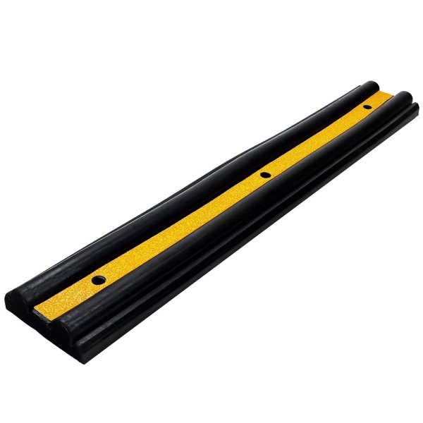Durable Rubber Wall Protection High Quality Strip Edge Protection