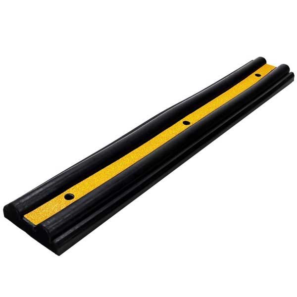 Durable Rubber Wall Protection High Quality Strip Edge Protection