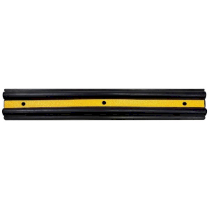 Durable Rubber Wall Protection High Quality Strip Edge Protection