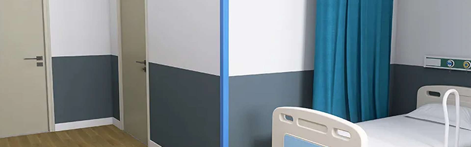 Reliable Unequal Wall Corner Protector
