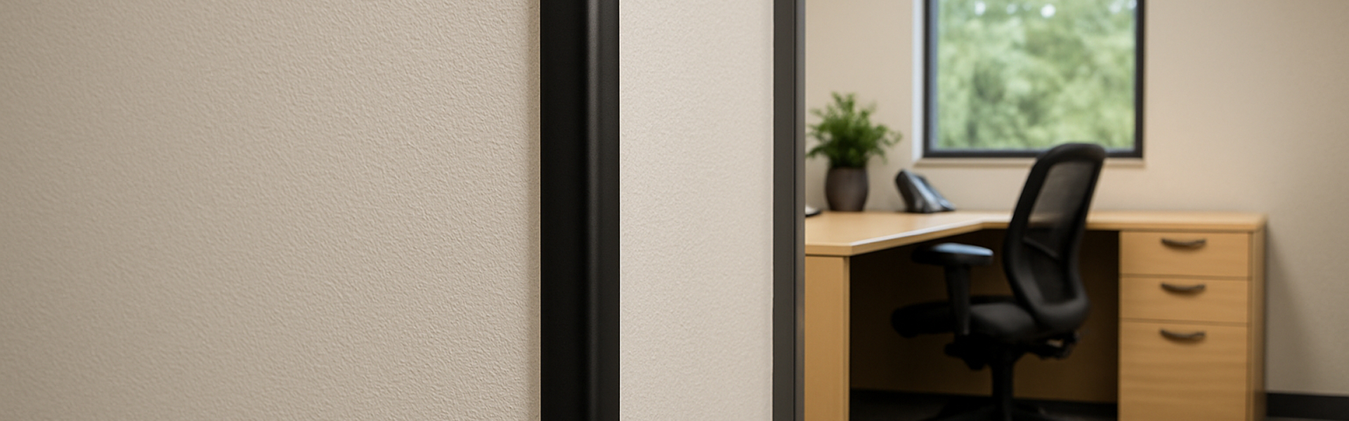 Top UK Wall Corner Guards for Clinics & Offices