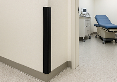 Top UK Wall Corner Guards for Clinics & Offices
