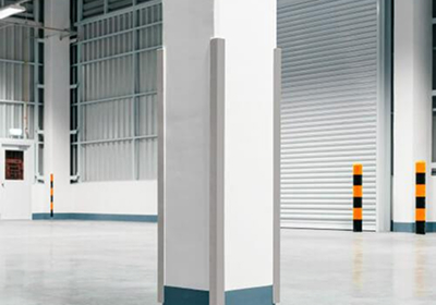 Corner Guards Durable Wall Protection