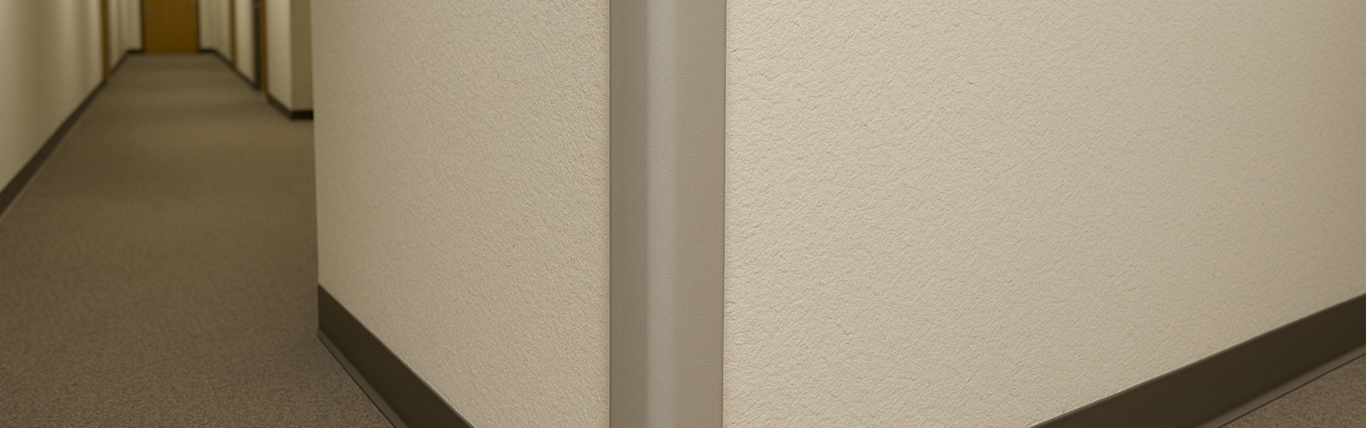 Corner Guards Durable Wall Protection