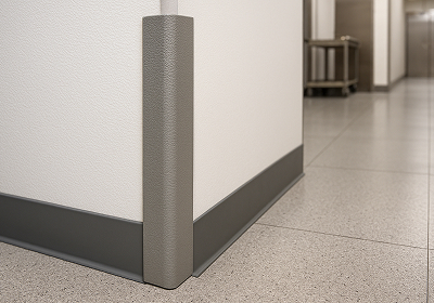 Durable Unequal Wall Corner Protectors