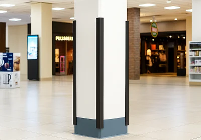 High-Quality Wall Corner Protectors