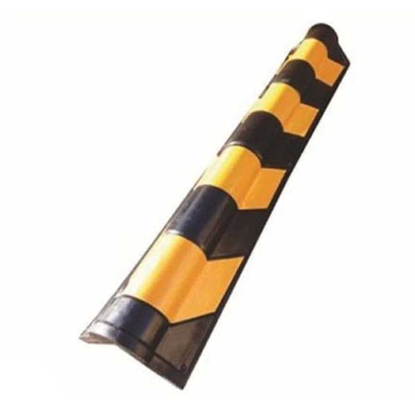 Ultra-Durable Rubber Corner Protector for Heavy-Duty Commercial Use