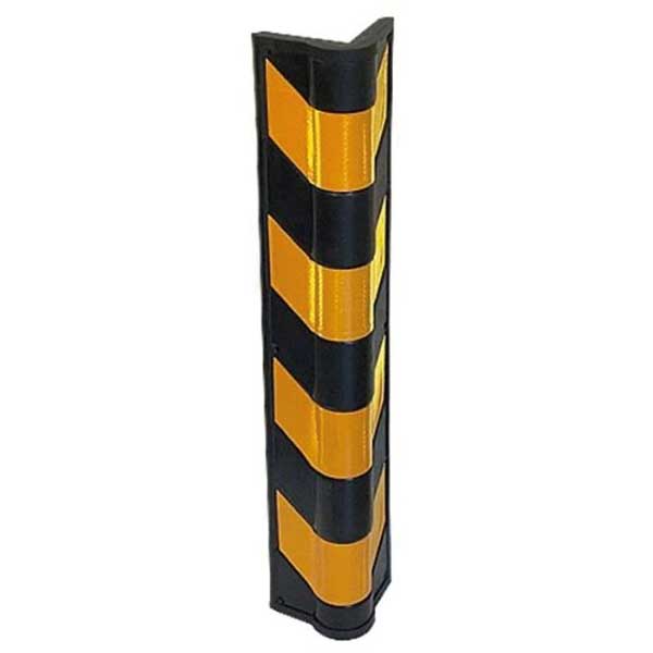 Ultra-Durable Rubber Corner Protector for Heavy-Duty Commercial Use