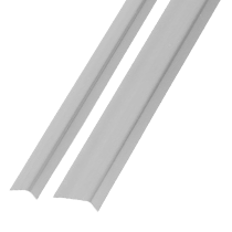 Unequal Wall Corner Protectors